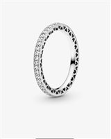 Anello Pandora Donna in Argento 190963CZ-60 - 190963CZ-60